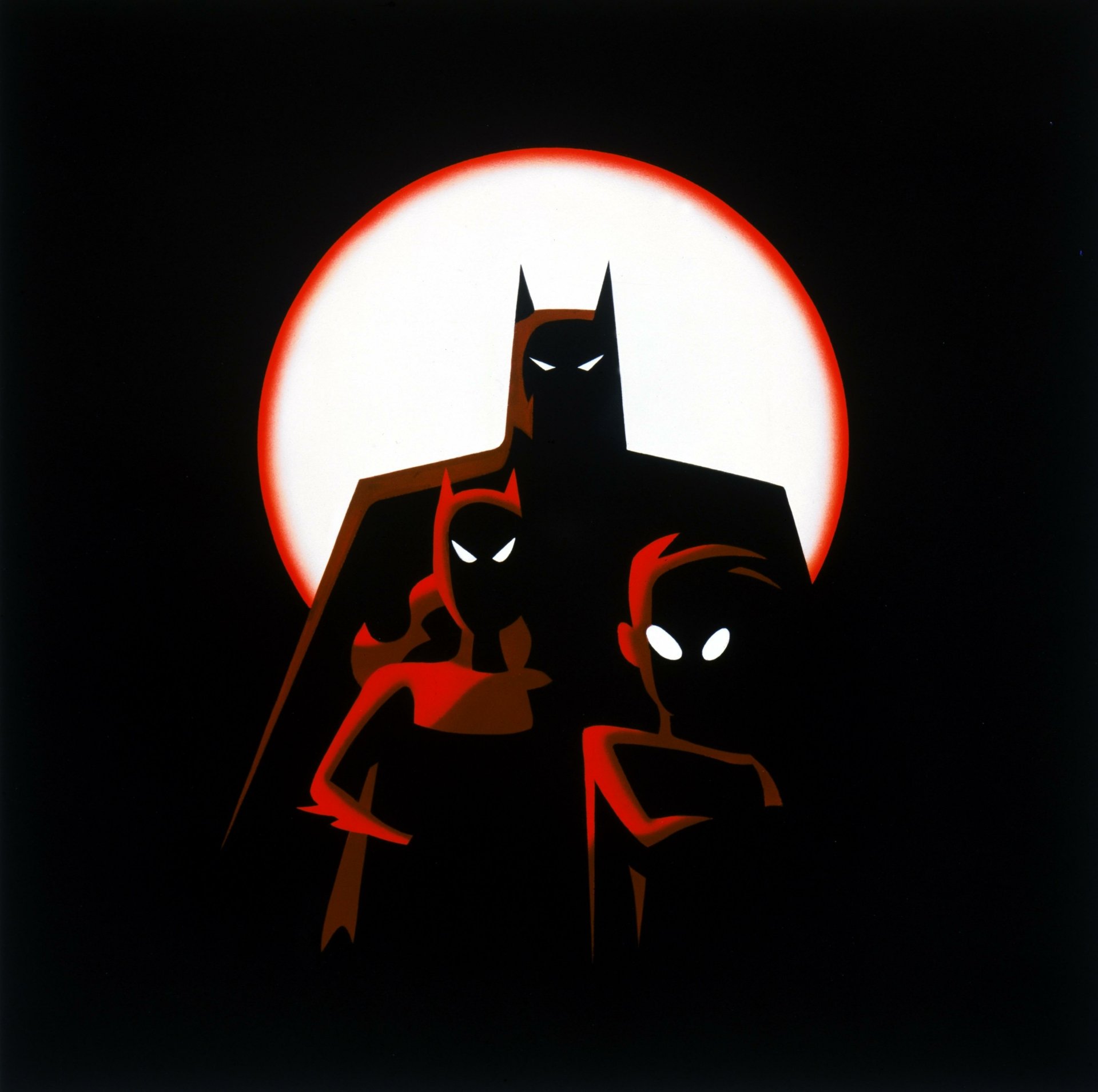 Download The New Batman Adventures Image