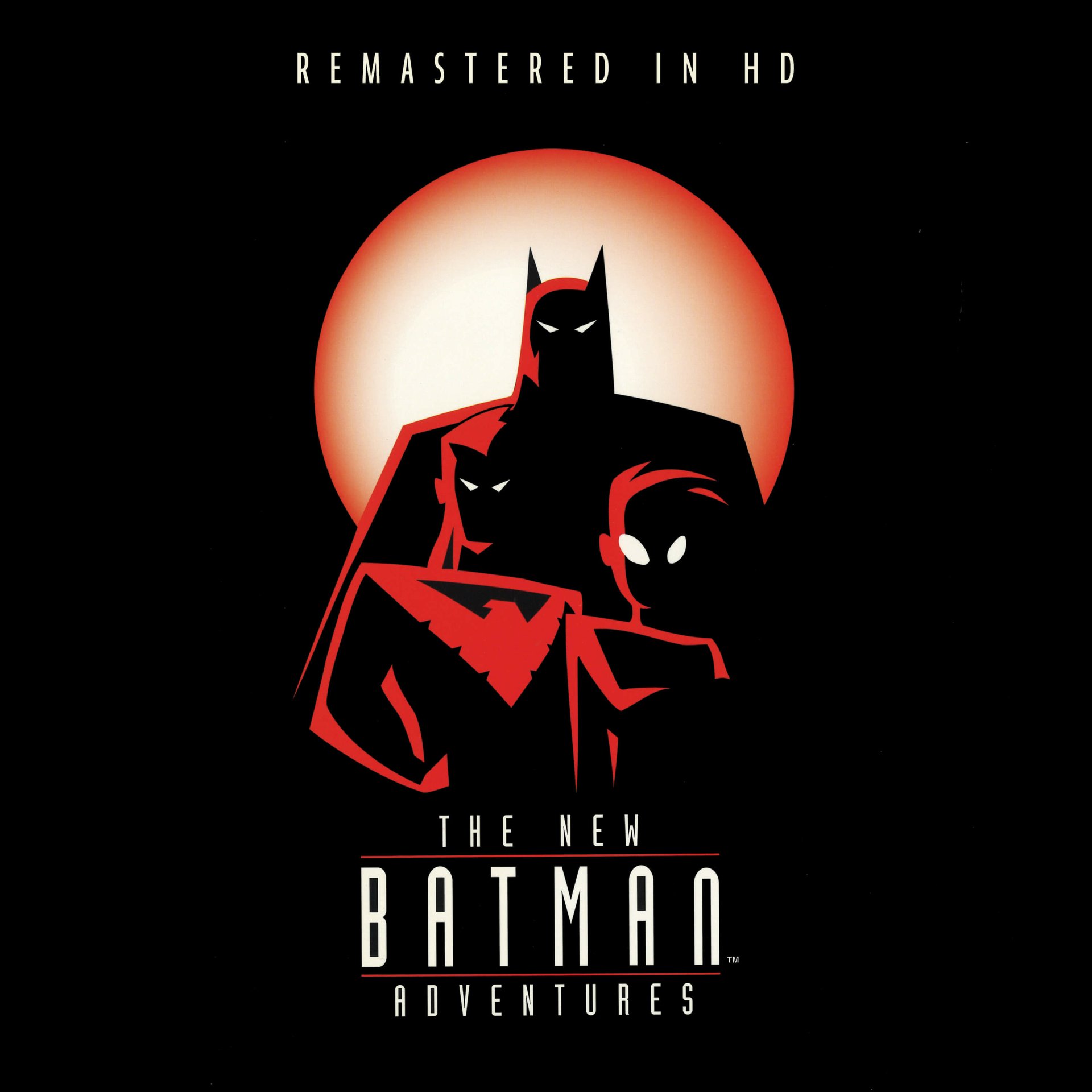 Download The New Batman Adventures Image