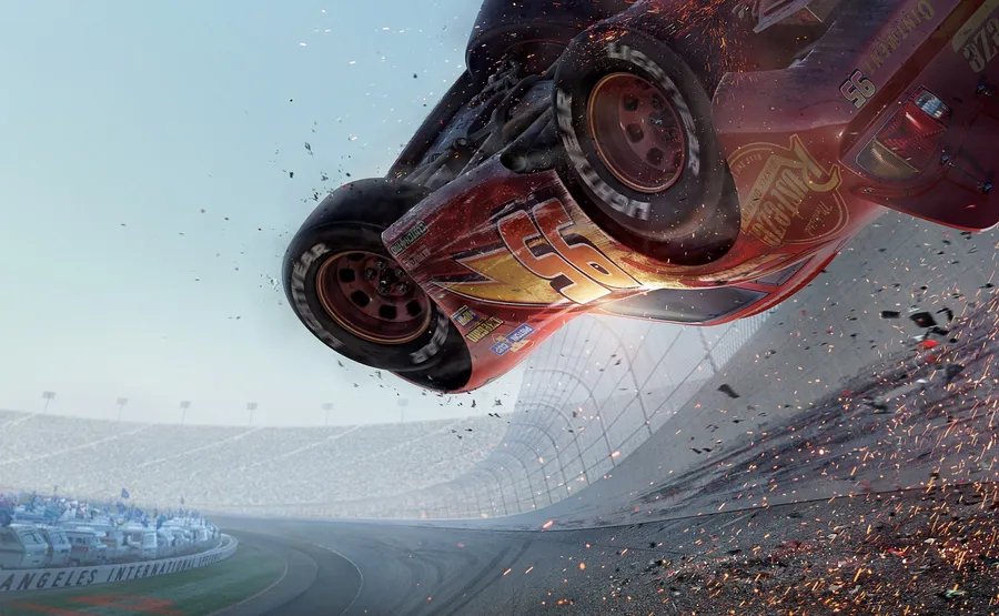 Download Cars 3 Image
