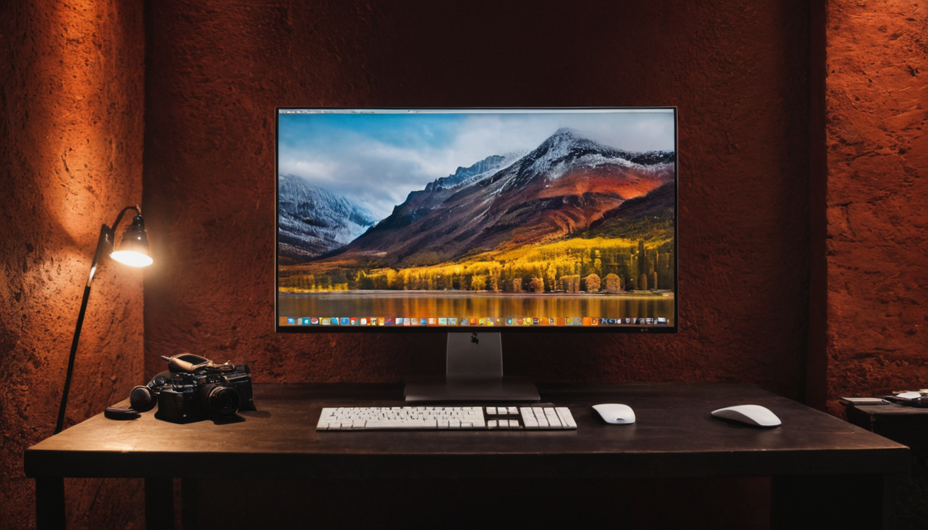 desktop by MohamedTarek