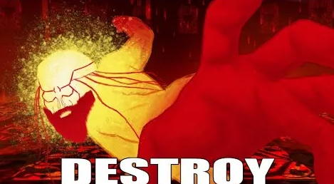 Download ULTRAKILL Image