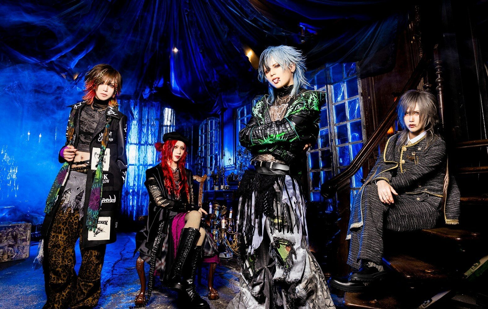 Download ROYZ Visual Kei Image