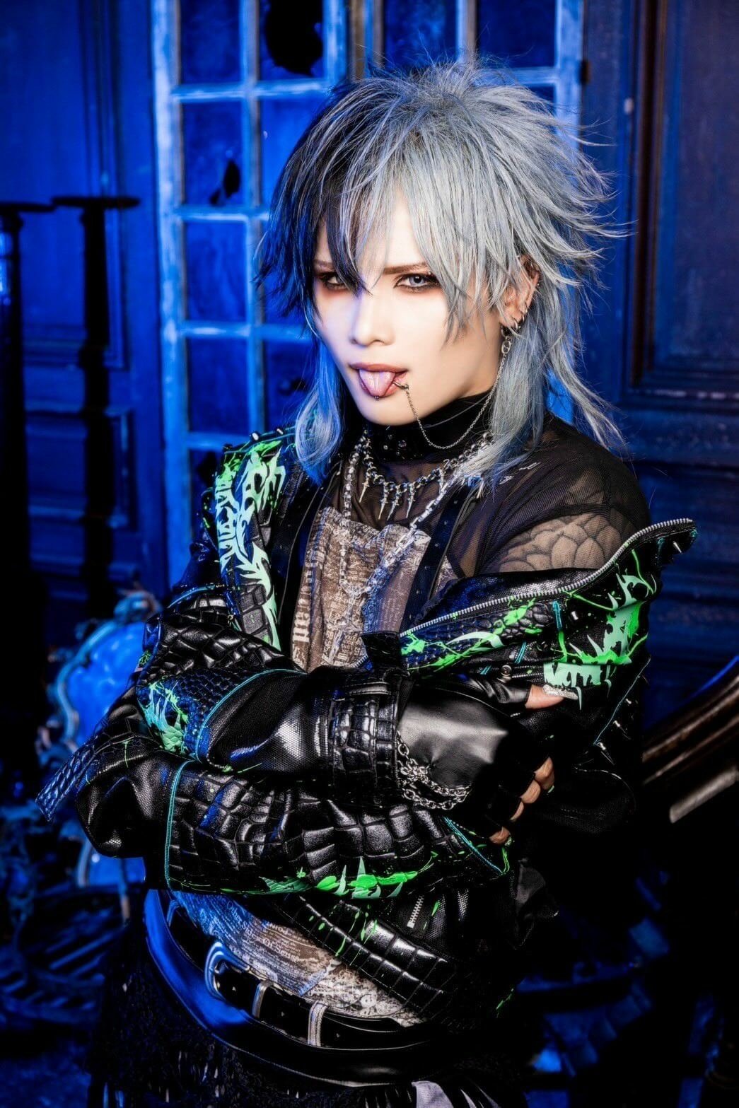 Download ROYZ Visual Kei Image