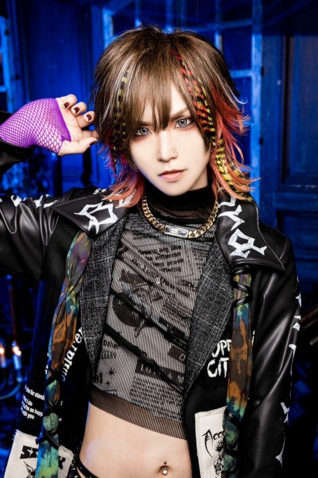 Download ROYZ Visual Kei Image
