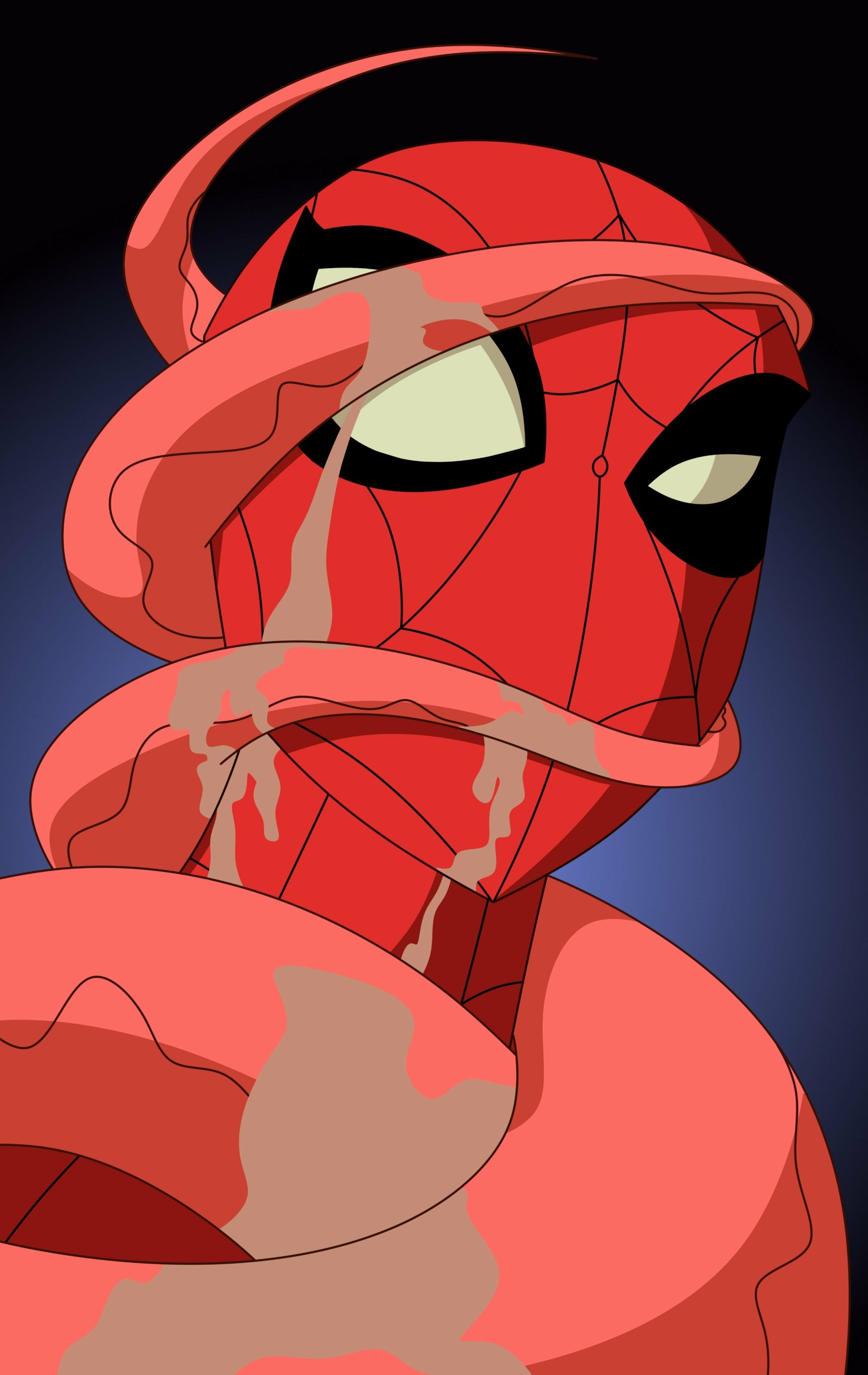 Download The Spectacular Spider-Man Image