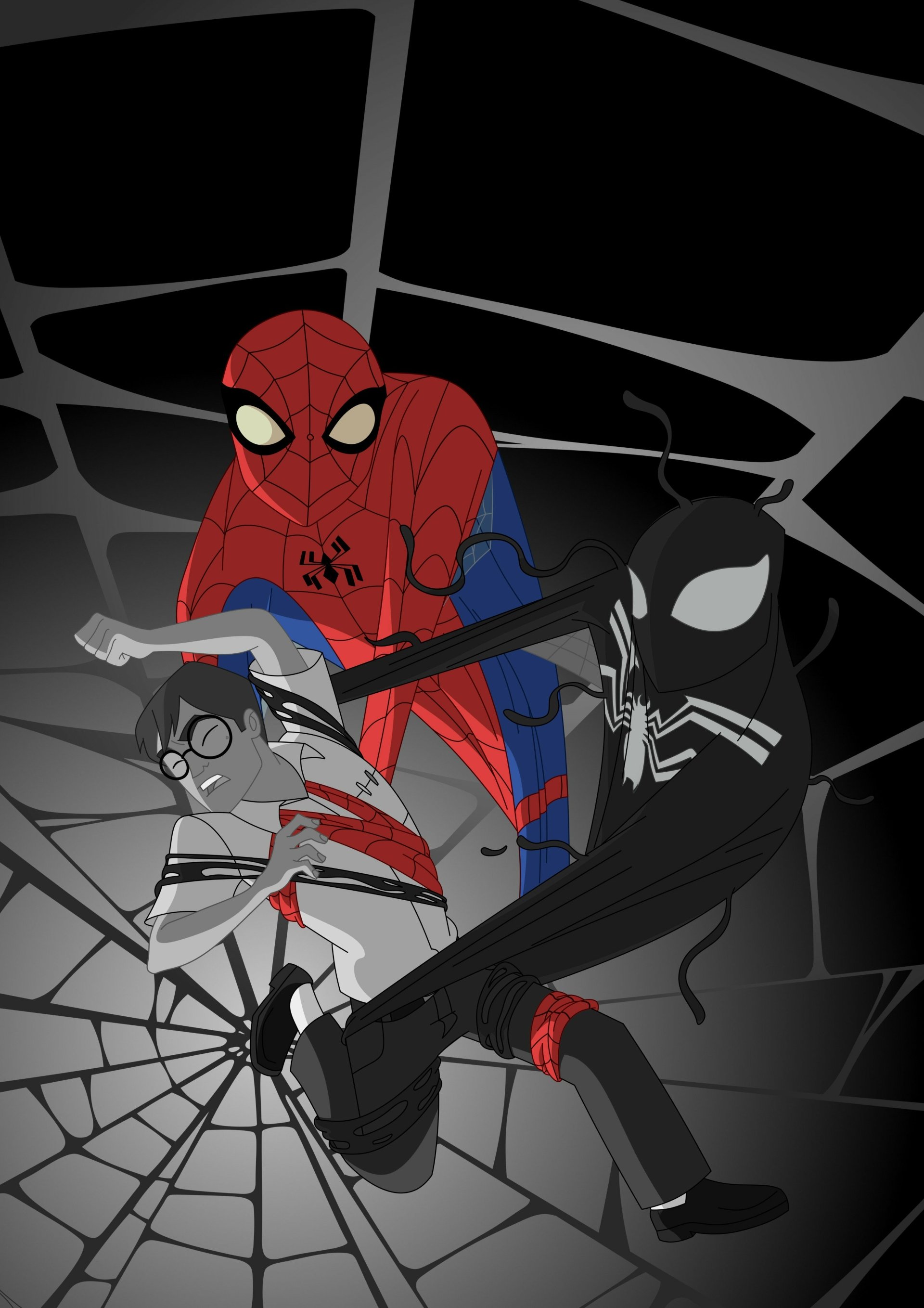Download The Spectacular Spider-Man Image