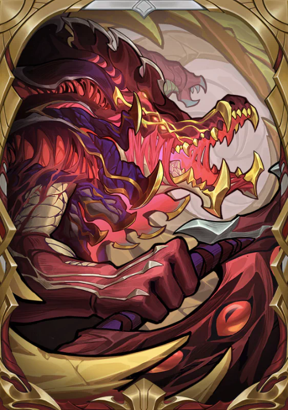  Darkin Renekton 1St Concept