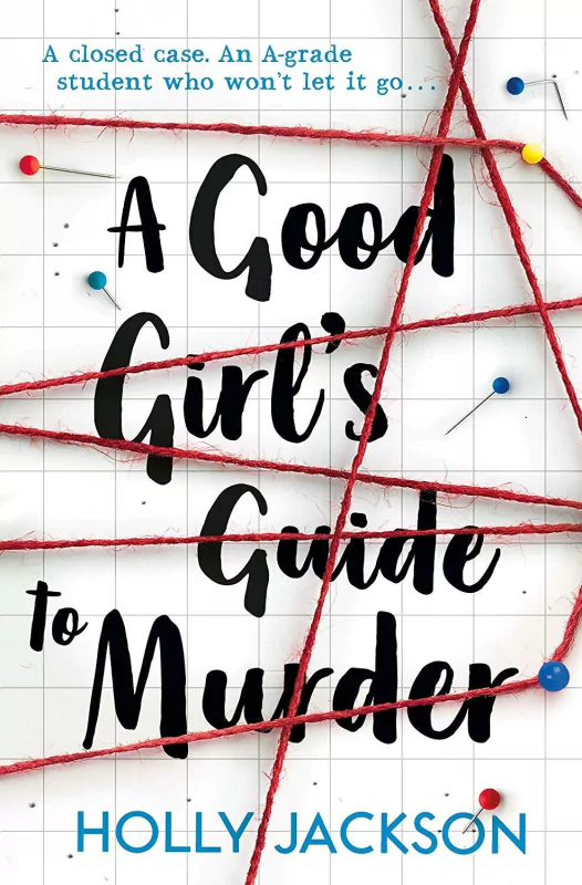 A Good Girl's Guide to Murder is a gripping TV show that explores mystery and intrigue, captivating viewers with its thrilling storyline and engaging characters.