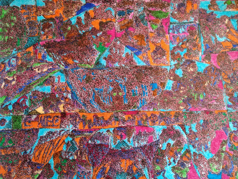  Holy grenade by Fredrik Forsmark