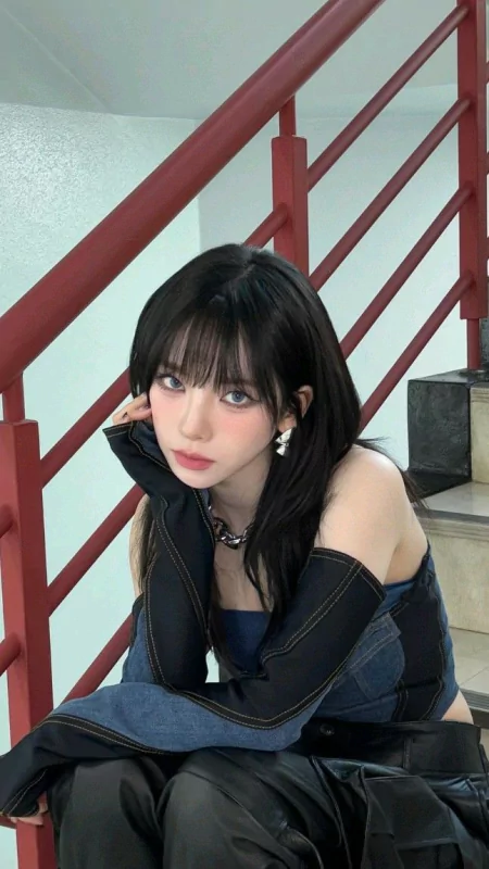  Karina - Twice by Karina