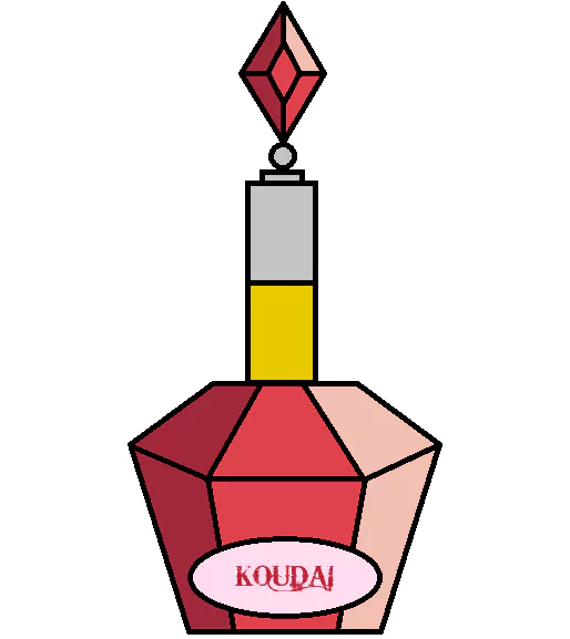  Koudai's Cologne