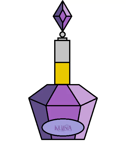  Kuina's Cologne