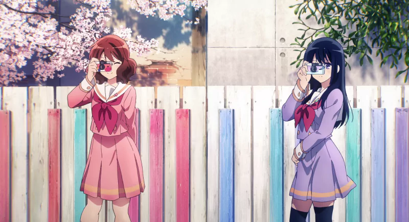  Kitauji Duo