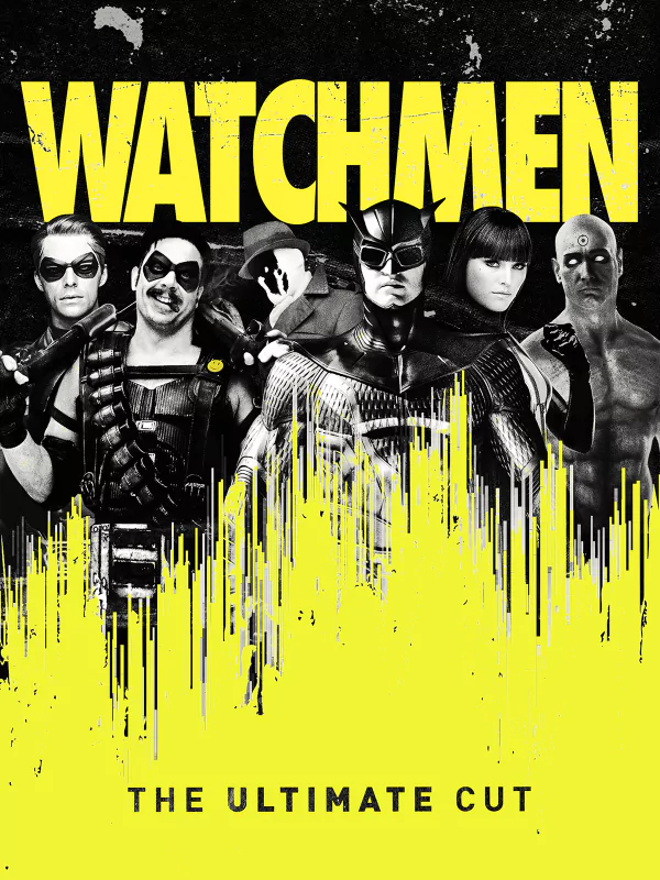 Watchmen Image