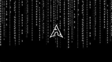  arch hacking by ! ON7X