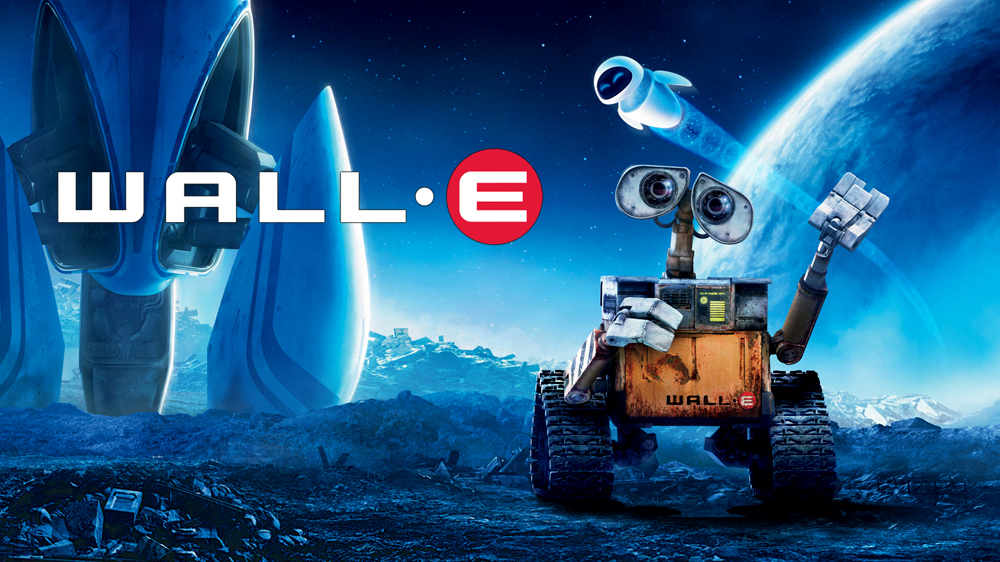 Wall·E Picture - Image Abyss