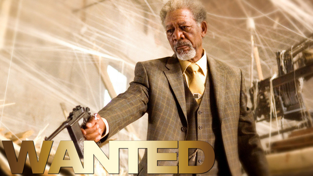 Wanted hollywood movie hot sale watch online