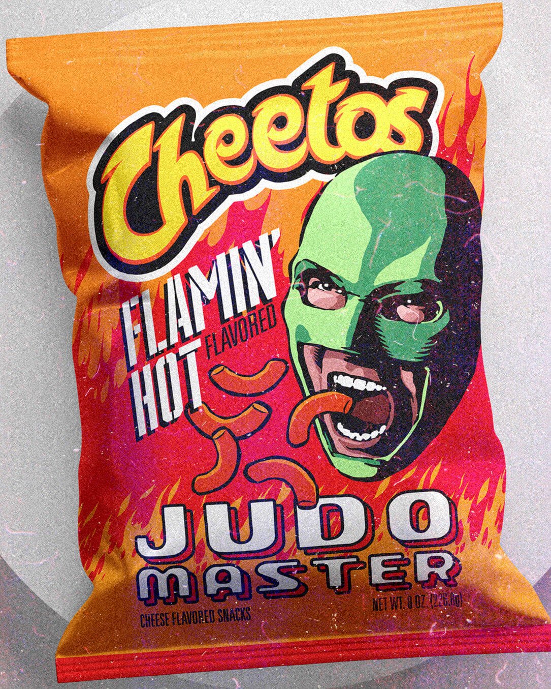 Download Peacemaker (DC Comics) Image