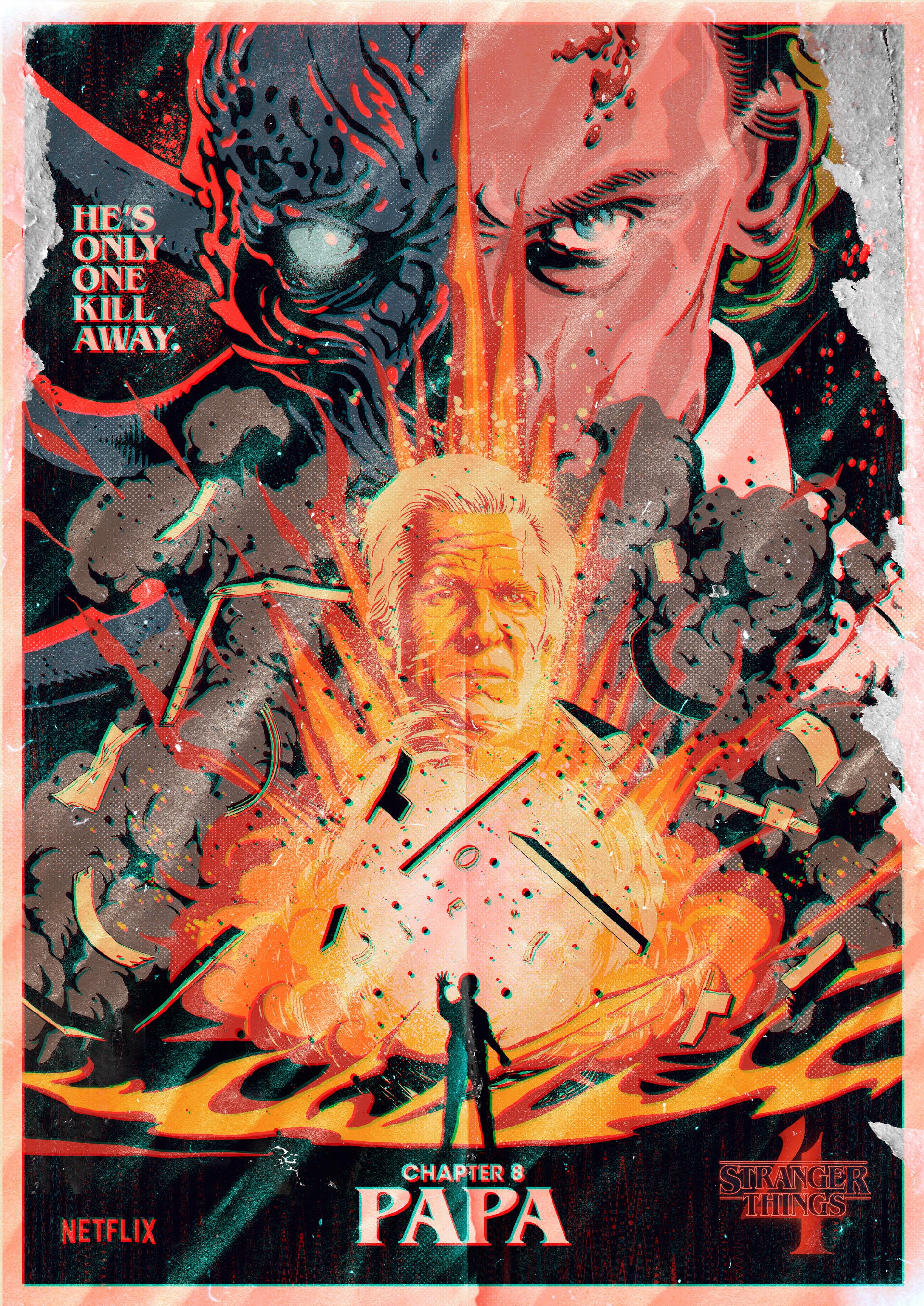 Download Stranger Things Image