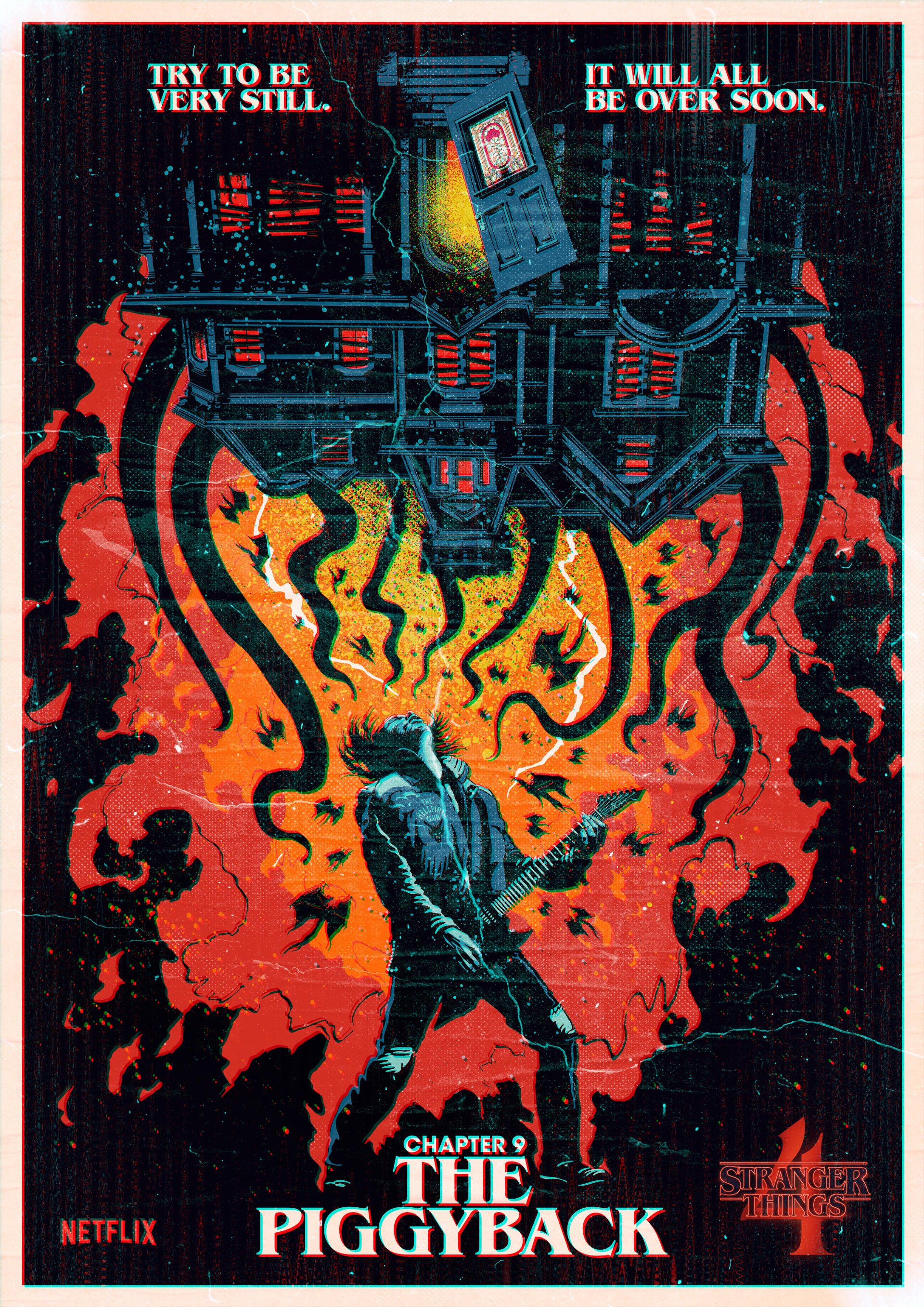 Download Stranger Things Image