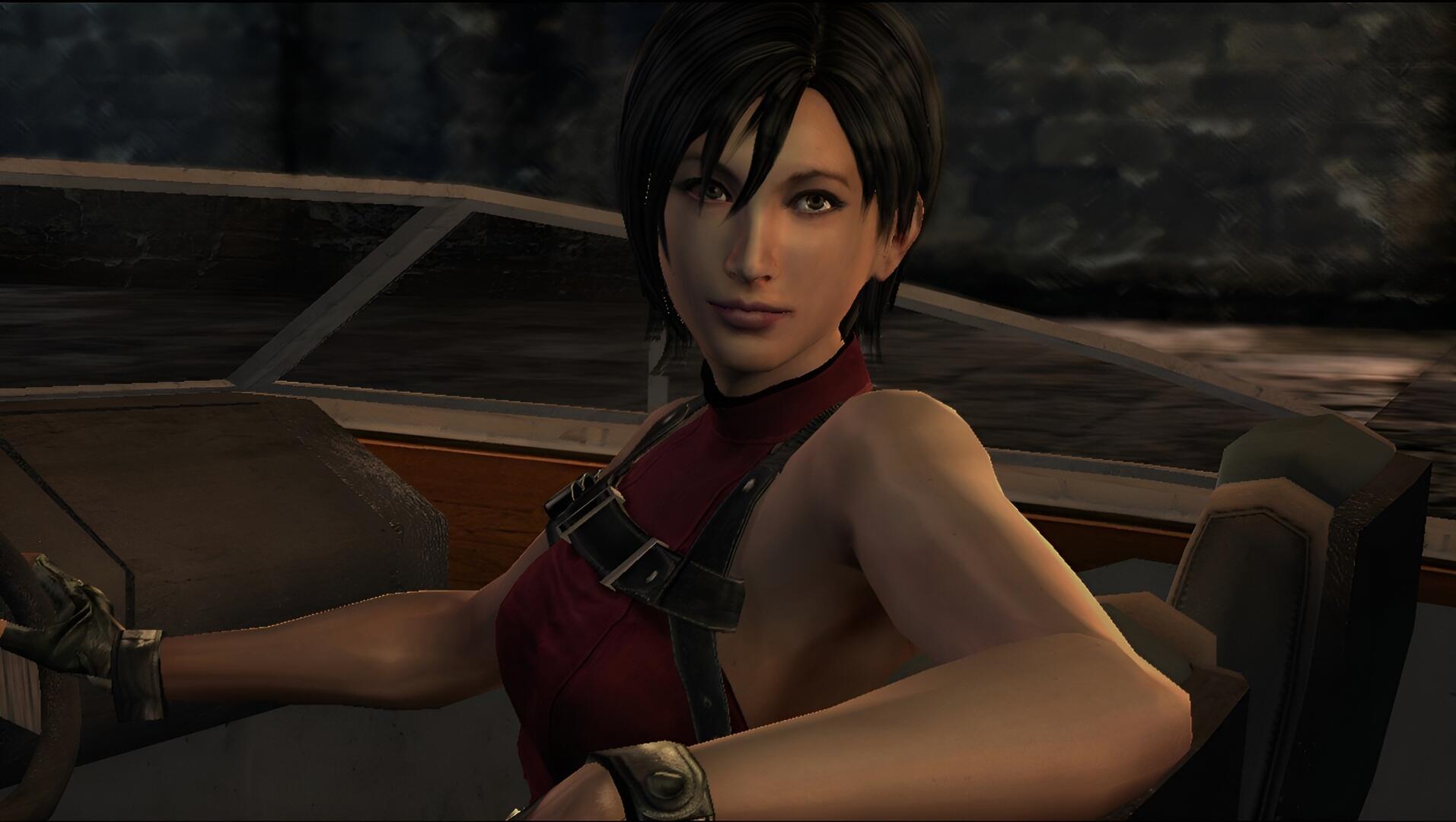 Download Resident Evil 4 Resident Evil Image by filipe_2077