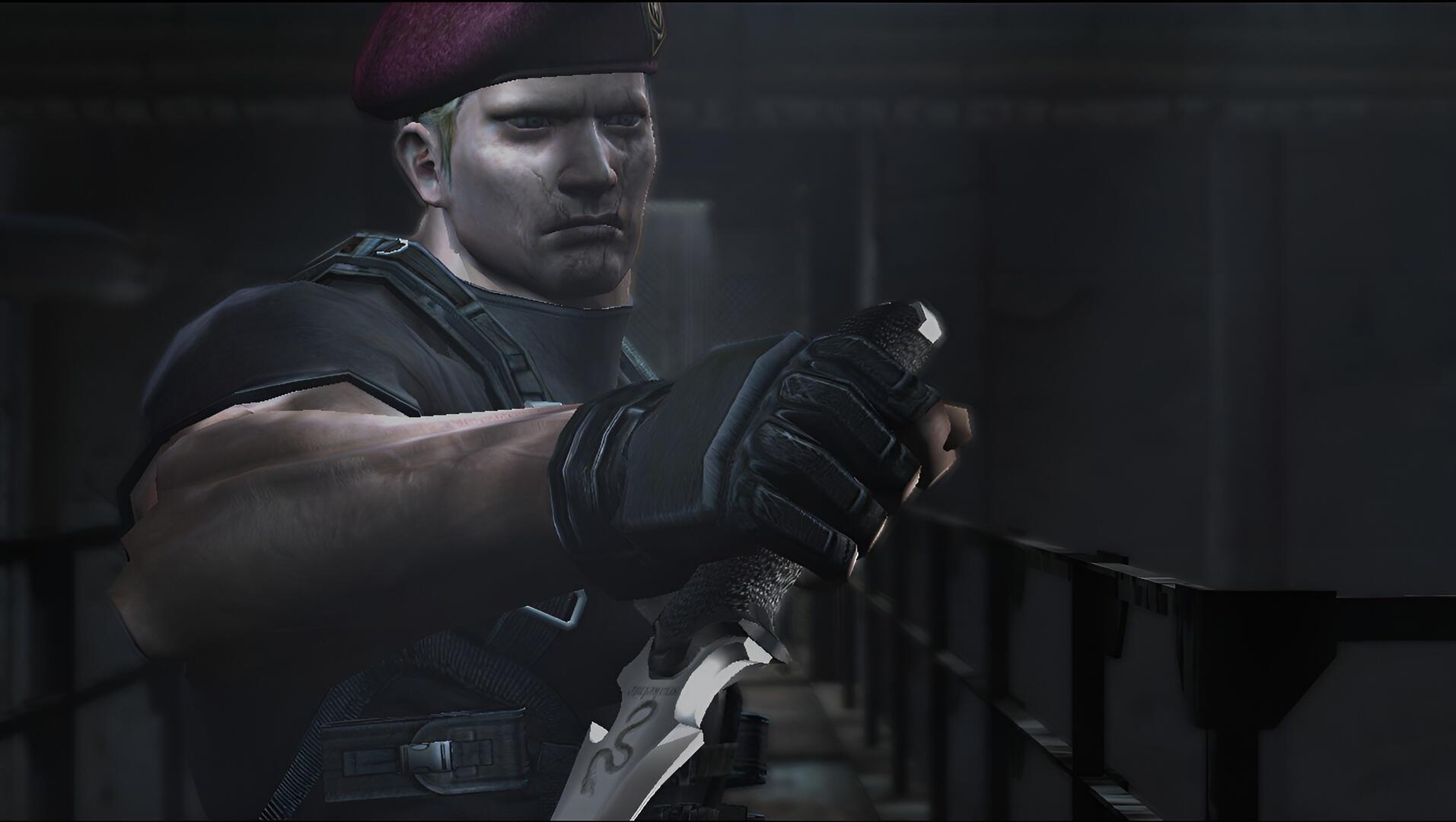 Download Resident Evil 4 Resident Evil Image by filipe_2077