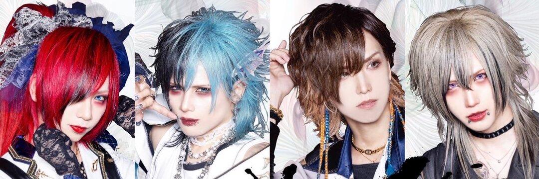 Download ROYZ Visual Kei Music Image