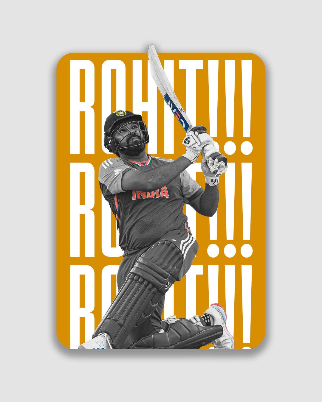 Download Rohit Sharma Virat Kohli IPL Mumbai Cricket Image
