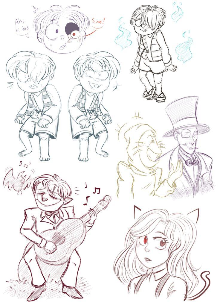 Download Hakaba Kitarō Kitarō (Hakaba Kitarō) Neko (Hakaba Kitarō) Fake Kitarō Medama-oyaji Nezumi Otoko Image