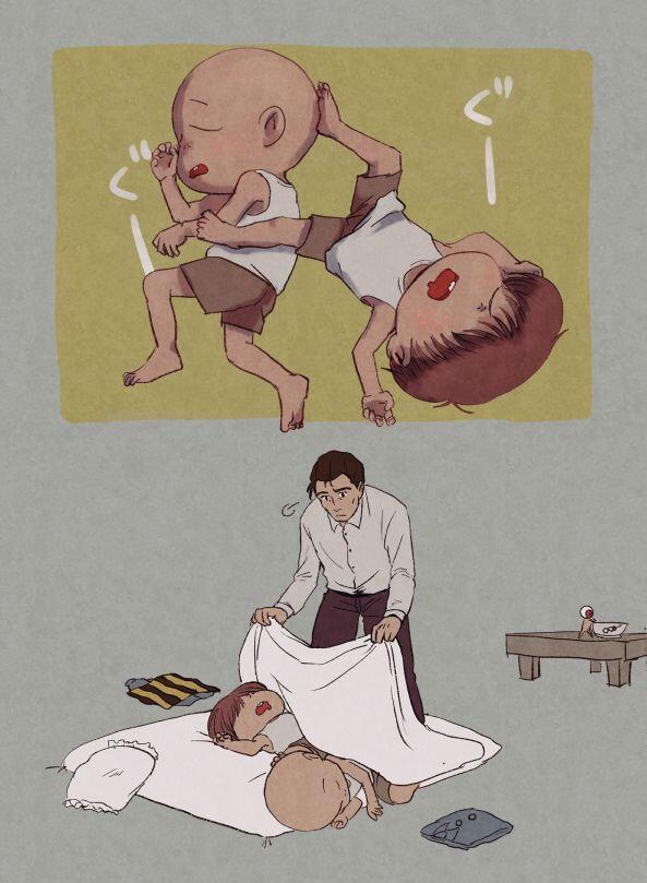 Download Hakaba Kitarō Kitarō (Hakaba Kitarō) Fake Kitarō Mizuki (Hakaba Kitarō) Image