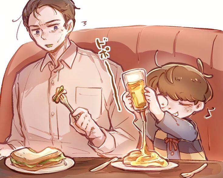 Download Mizuki (Hakaba Kitarō) Kitarō (Hakaba Kitarō) Hakaba Kitarō Image