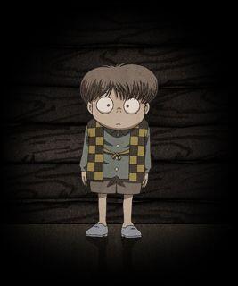 Download Hakaba Kitarō Fake Kitarō Image