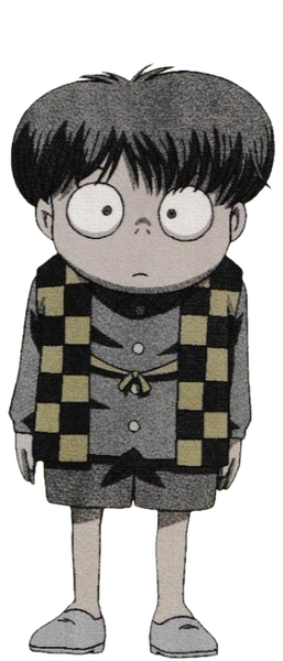 Download Hakaba Kitarō Fake Kitarō Image