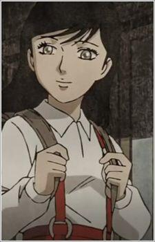 Download Hakaba Kitarō Neko (Hakaba Kitarō) Image