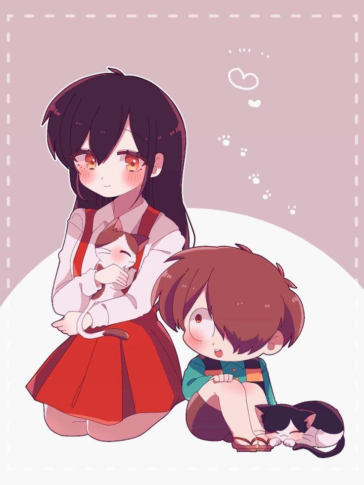 Download Hakaba Kitarō Neko (Hakaba Kitarō) Kitarō (Hakaba Kitarō) Image