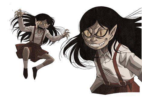 Download Hakaba Kitarō Neko (Hakaba Kitarō) Image