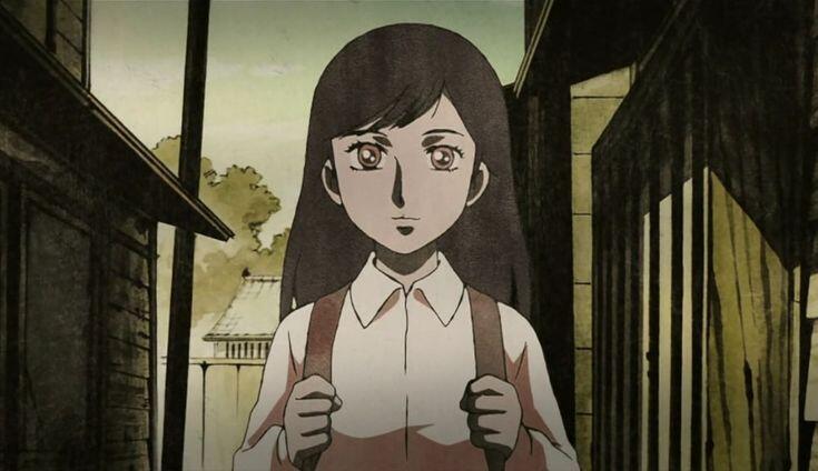 Download Hakaba Kitarō Neko (Hakaba Kitarō) Image