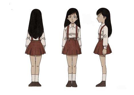 Download Hakaba Kitarō Neko (Hakaba Kitarō) Image