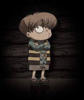 Download Hakaba Kitarō Kitarō (Hakaba Kitarō) Image