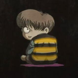 Download Hakaba Kitarō Kitarō (Hakaba Kitarō) Image