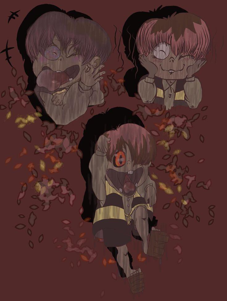 Download Hakaba Kitarō Kitarō (Hakaba Kitarō) Image