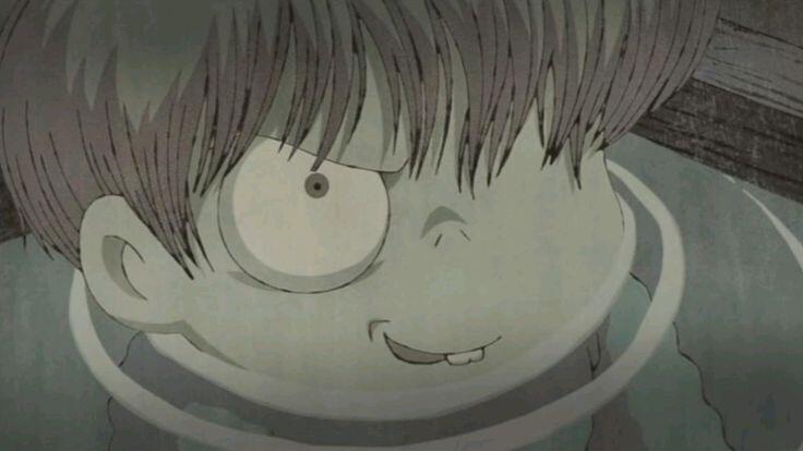 Download Hakaba Kitarō Kitarō (Hakaba Kitarō) Image