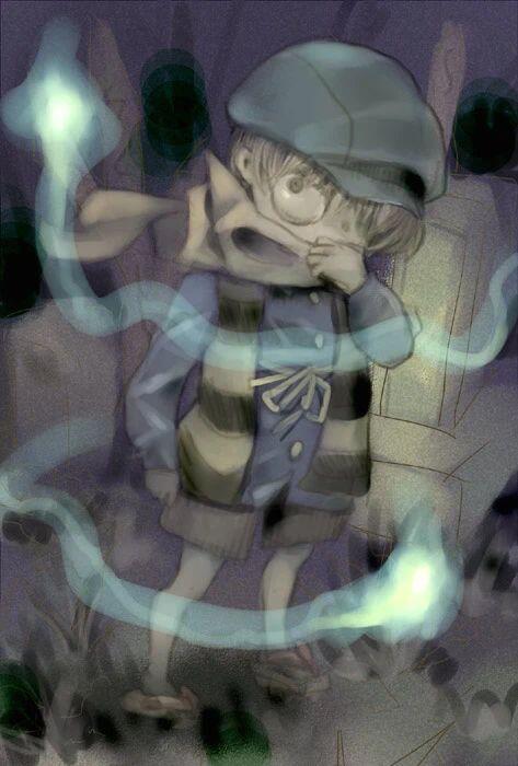 Download Hakaba Kitarō Kitarō (Hakaba Kitarō) Image