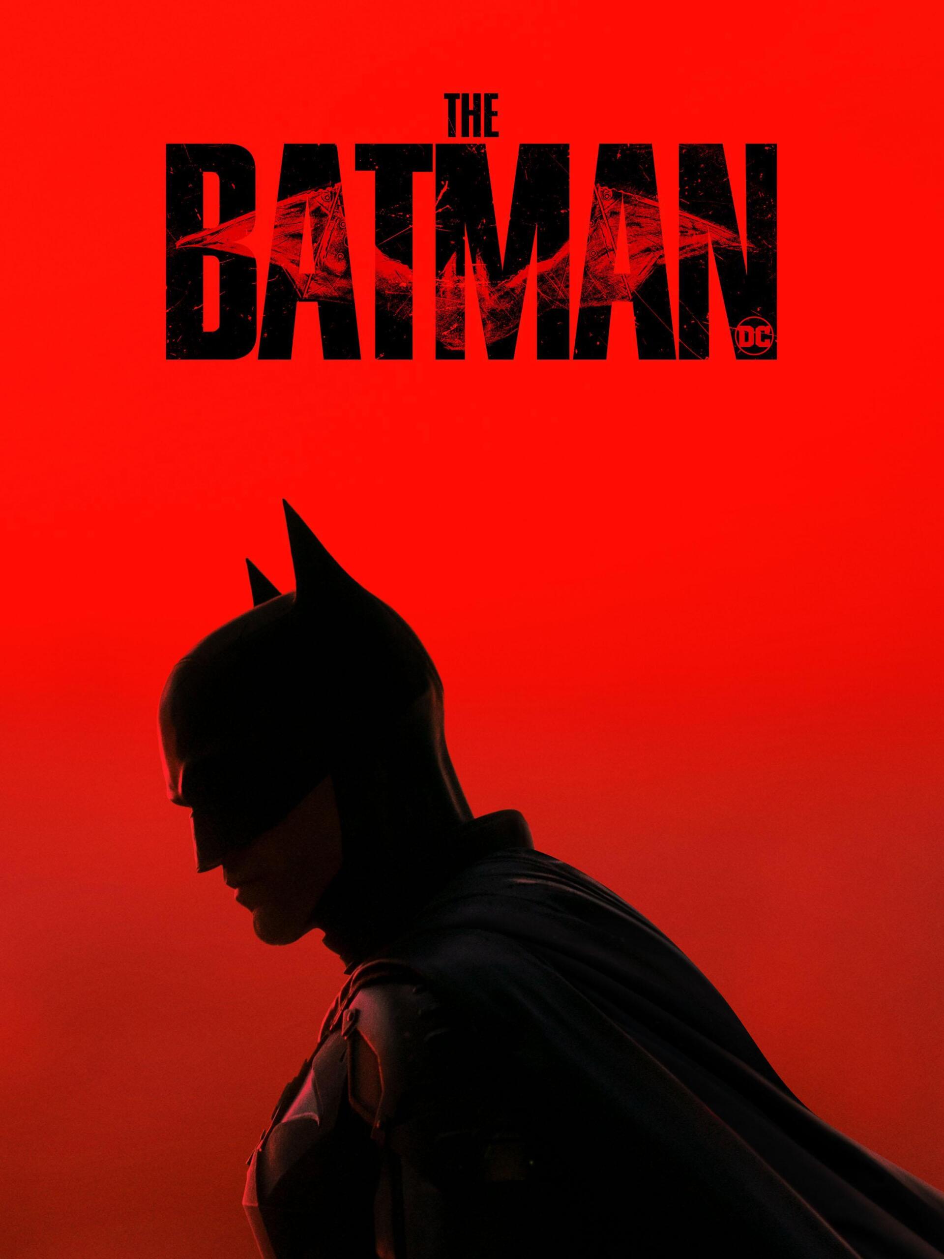 Download The Batman Image