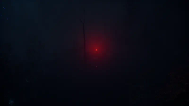 Alan Wake 2 video game Image