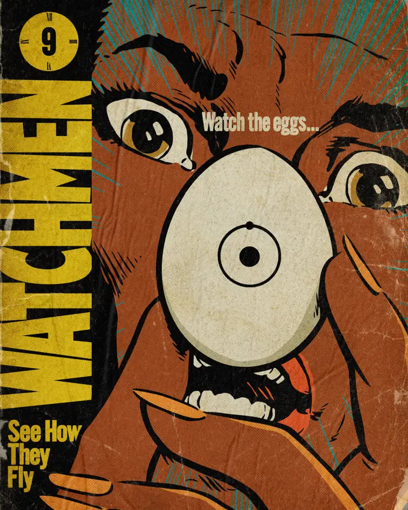 Watchmen Image