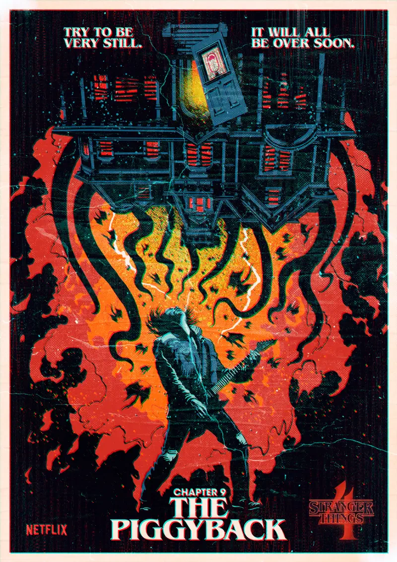 Stranger Things Image