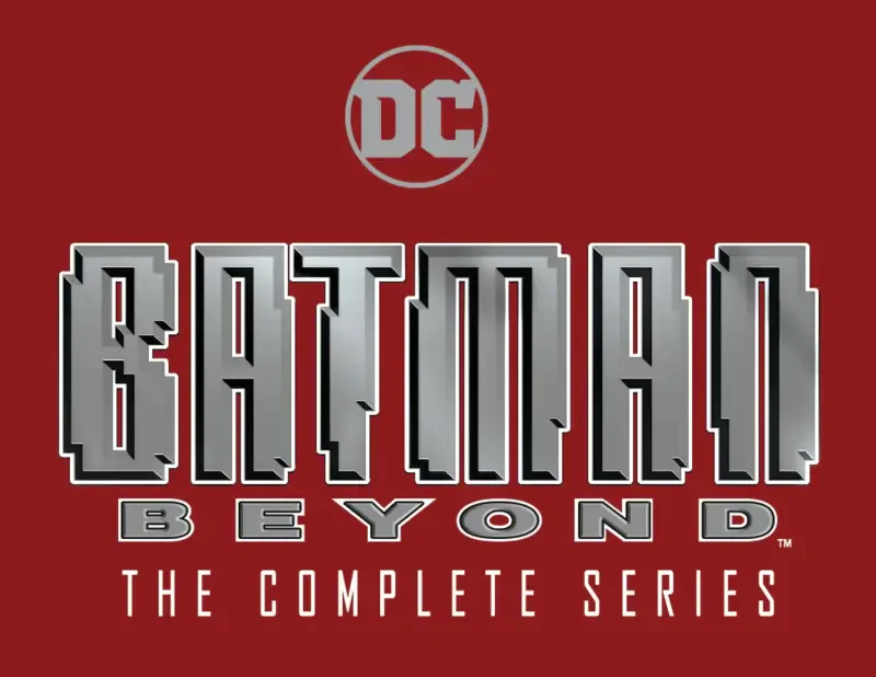 Batman Beyond Image