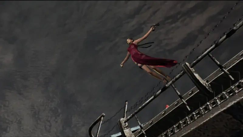  ADA WONG JUMP