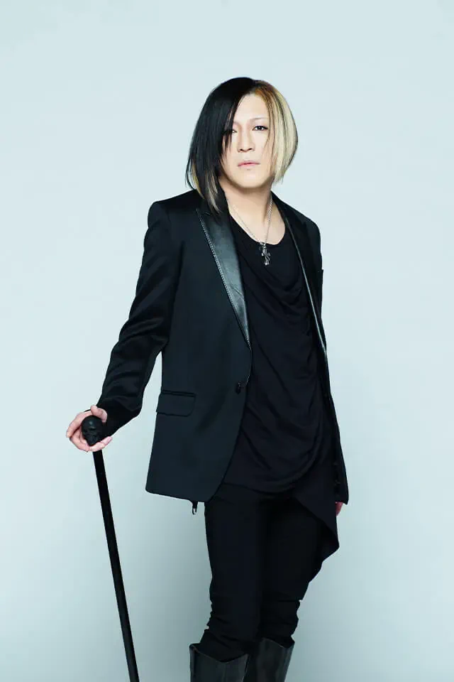  HISASHI
